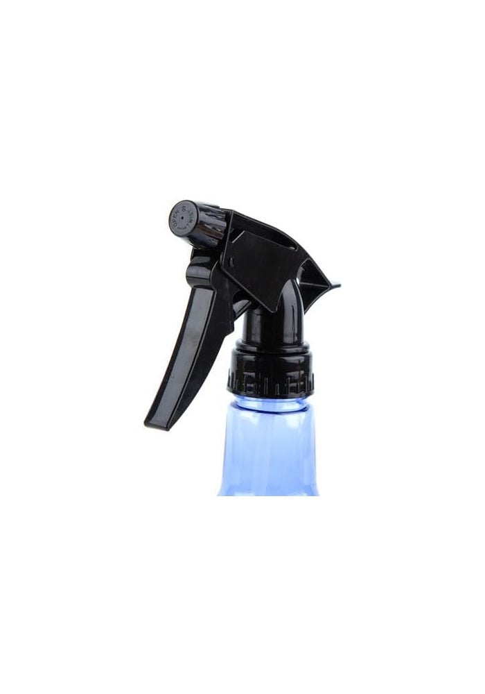 DAISO 380 Ml Spray Bottle - Blue - Image 2